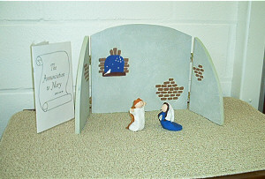 Annunciation