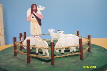 Good Shepherd