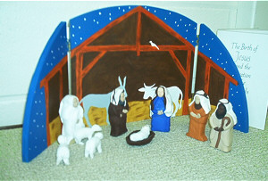 Nativity