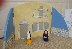 Visitation